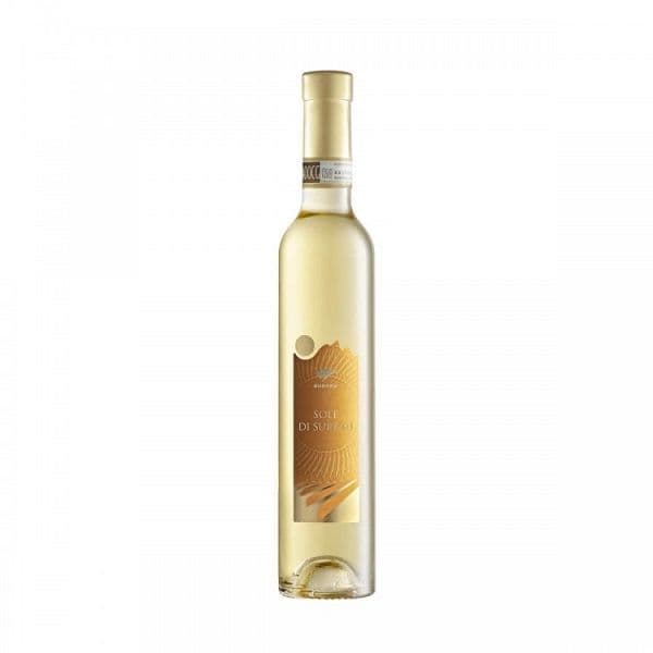 Passito Vermentino di Gallura DOCG Sole Di Surrau (37,5 cl)