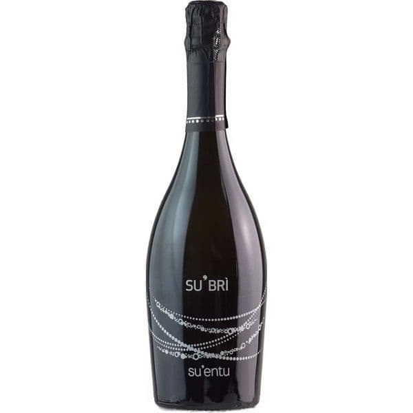 Su’ Brì Spumante Brut Bianco