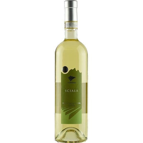 Vermentino di Gallura Superiore DOCG Sciala