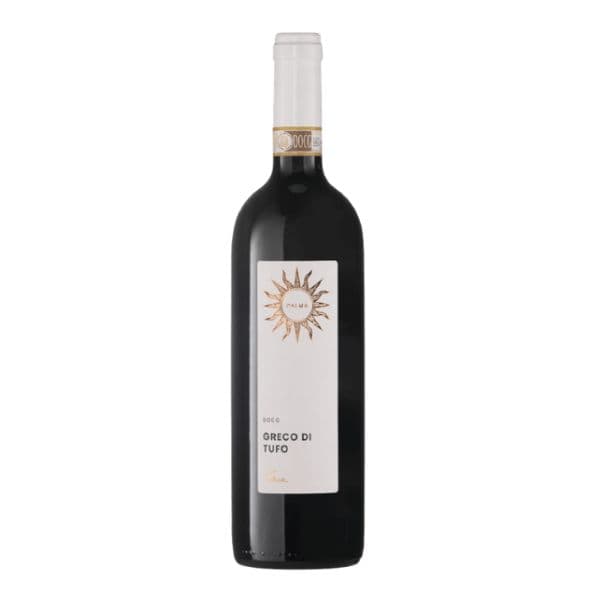 Greco di Tufo DOCG 2022