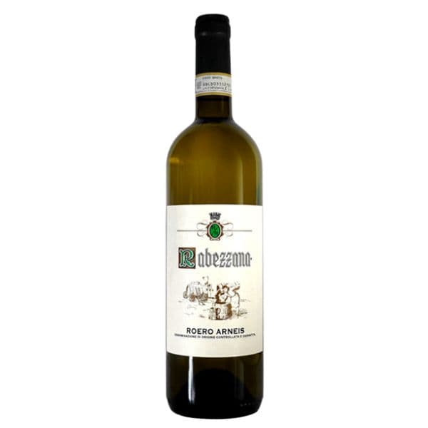 Roero Arneis DOCG 2021
