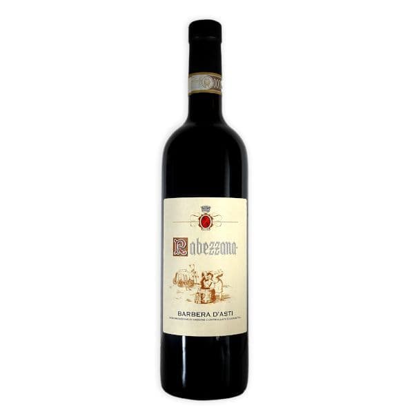 Barbera d'Asti DOCG 2021