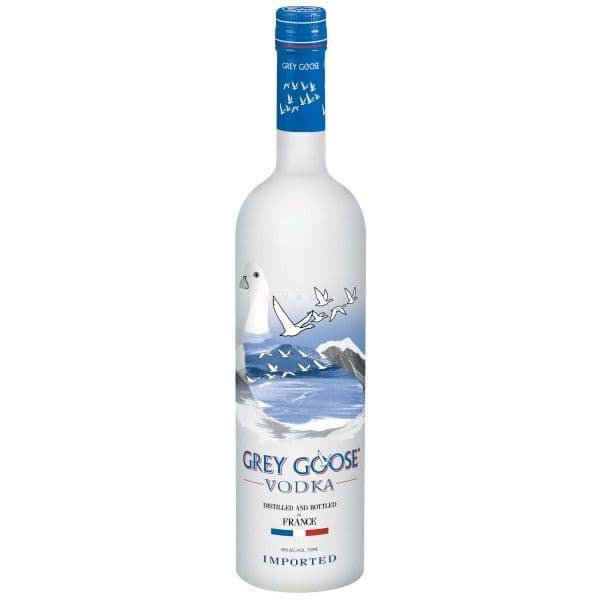 Vodka Original Grey Goose (150 cl)