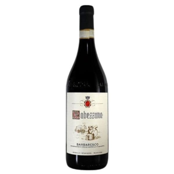 Barbaresco DOCG 2018