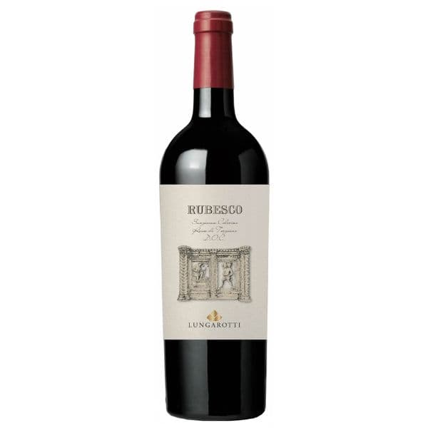 Rosso di Torgiano DOC Rubesco