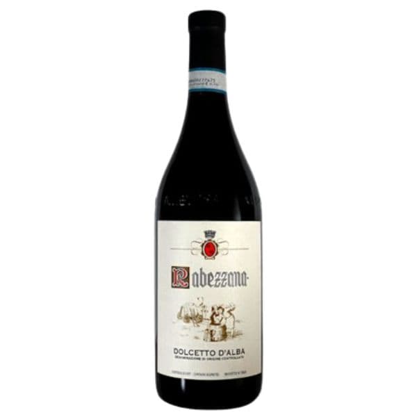 Dolcetto d'Alba DOC 2021