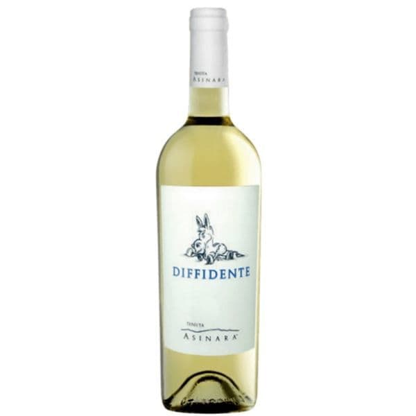 Vermentino di Sardegna DOC Diffidente