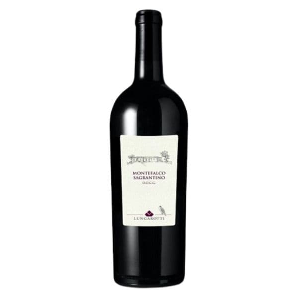 Montefalco Sagrantino DOCG 2018 Bio
