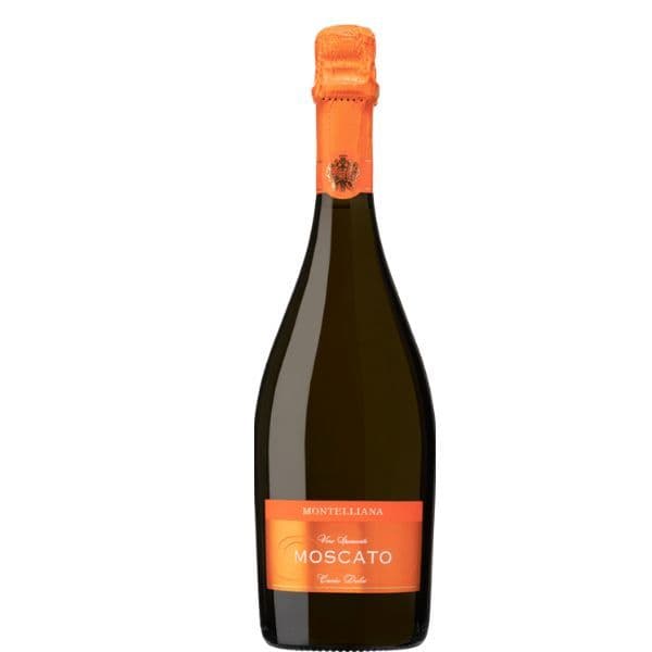 Moscato Spumante Dolce
