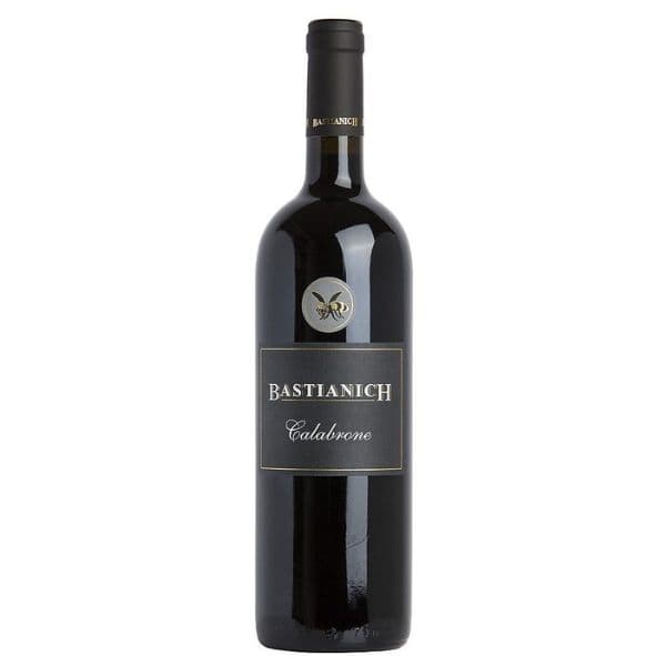Venezia Giulia Rosso IGT Calabrone 2018