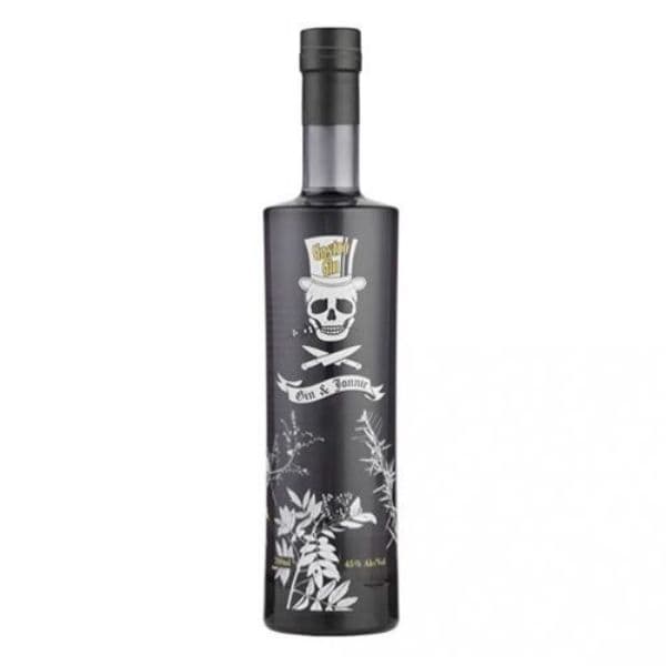 Gin & Jonnie Gastro (70 cl)