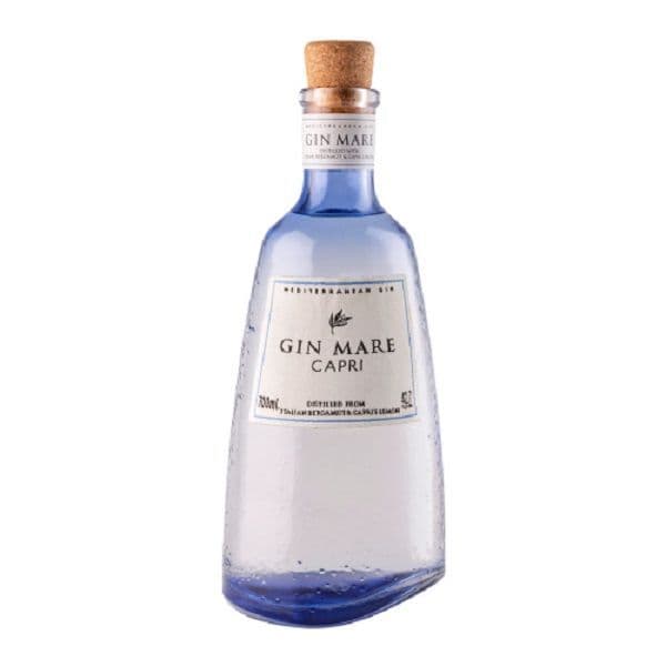 Gin Mare Capri Mediterranean (70 cl)