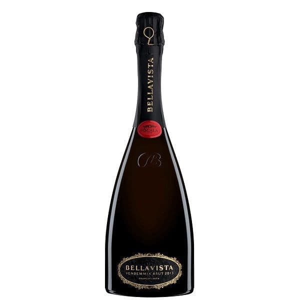 Bellavista Franciacorta Brut DOCG Teatro alla Scala 2017