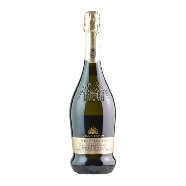 Valdobbiadene Prosecco Superiore DOCG Millesimato Brut 2022