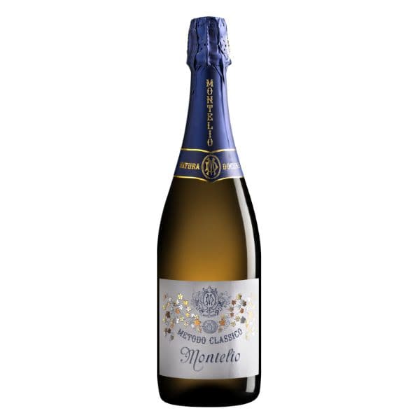 Pinot Nero Oltrepò Pavese DOCG 30 mesi Extra Brut 2019