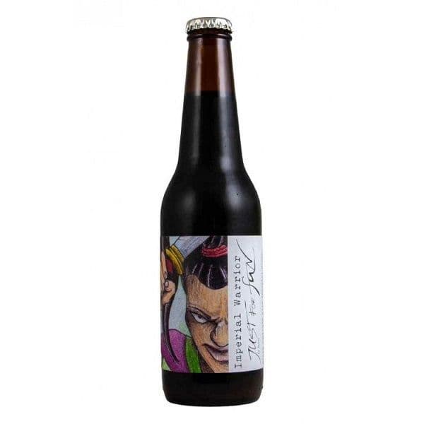 Imperial Warrior (33 cl)