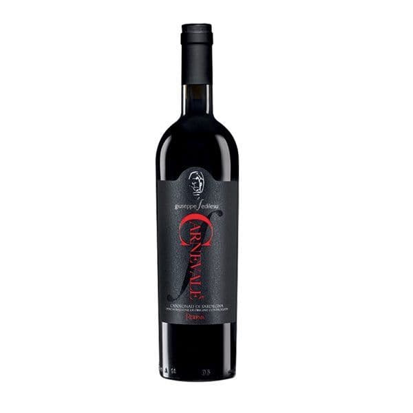 Cannonau di Sardegna Riserva DOC Carnevale 2019