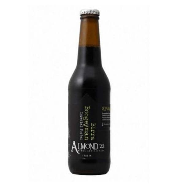 Boogeyman (33 cl)