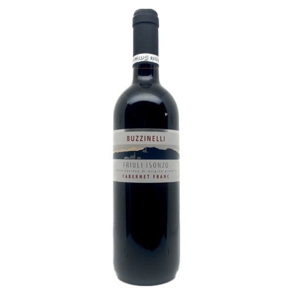 Cabernet Franc DOC Isonzo 2021