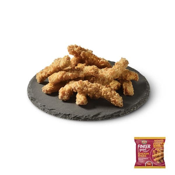 Chicken Sticks Aia Finger Good (220 g)