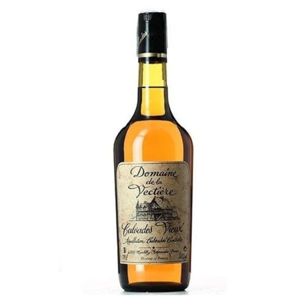 Calvados Vieux Vectiere (70 cl)