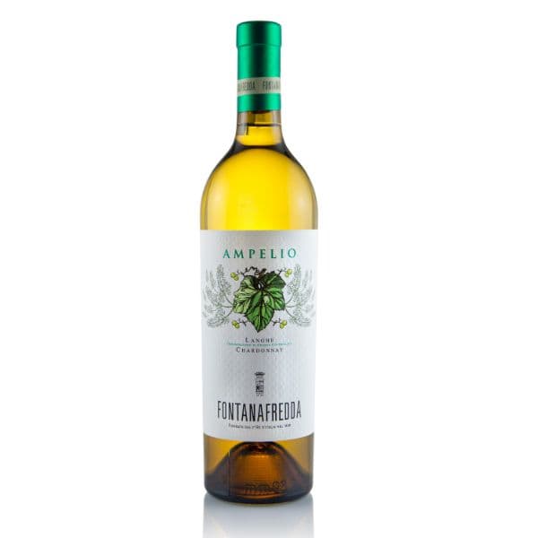 Langhe DOC Chardonnay Ampelio 2021