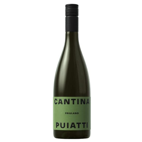 Friuli Friulano DOC 2021