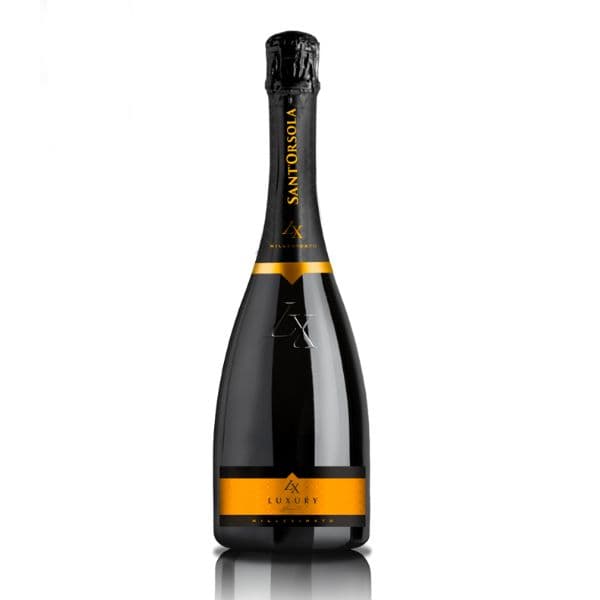 Prosecco DOC LX Millesimato Brut 2022
