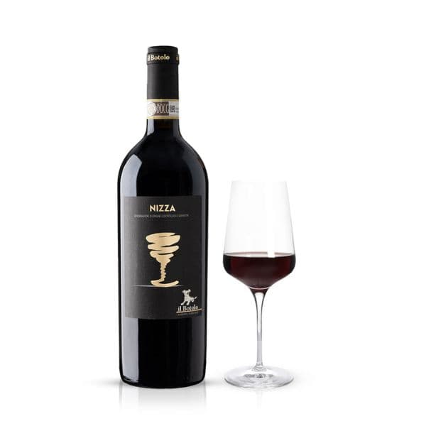 Nizza DOCG 2017 (12,5 cl)