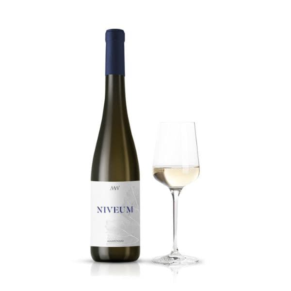 Riesling Provincia di Pavia IGT Niveum 2020 (12,5 cl)