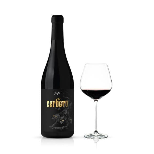 Provincia di Pavia IGT Cerbero 2018 (12,5 cl)