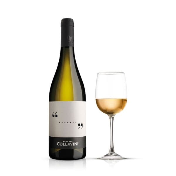 Venezia Giulia IGT Bianco Collavini 2021 (12,5 cl)