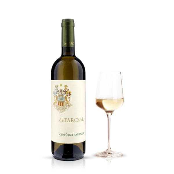 Gewürztraminer Vallagarina IGT 2021 (12,5 cl)