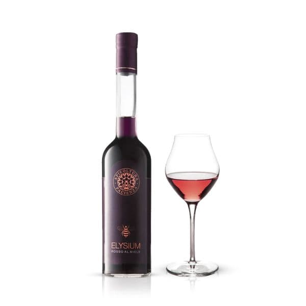 Elysium - Rosso al Miele (12,5 cl)