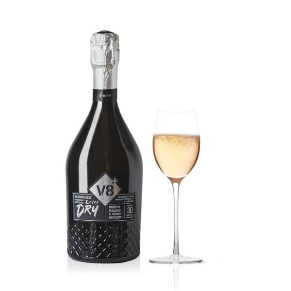 Valdobbiadene Prosecco Superiore DOCG Extra Dry Piero (12,5 cl)