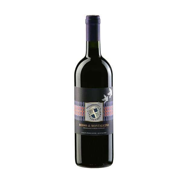 Rosso di Montalcino DOC 2021