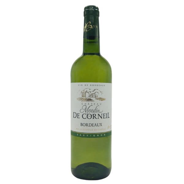 Bordeaux Blanc Sauvignon AOC 2021