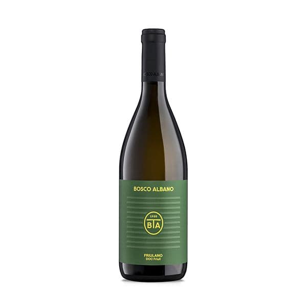 Friuli DOC Friulano 2022