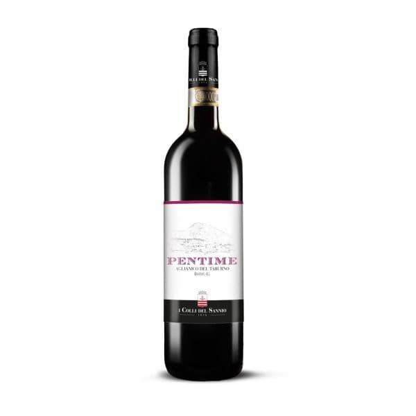 Aglianico del Taburno Rosso DOCG Pentime 2018