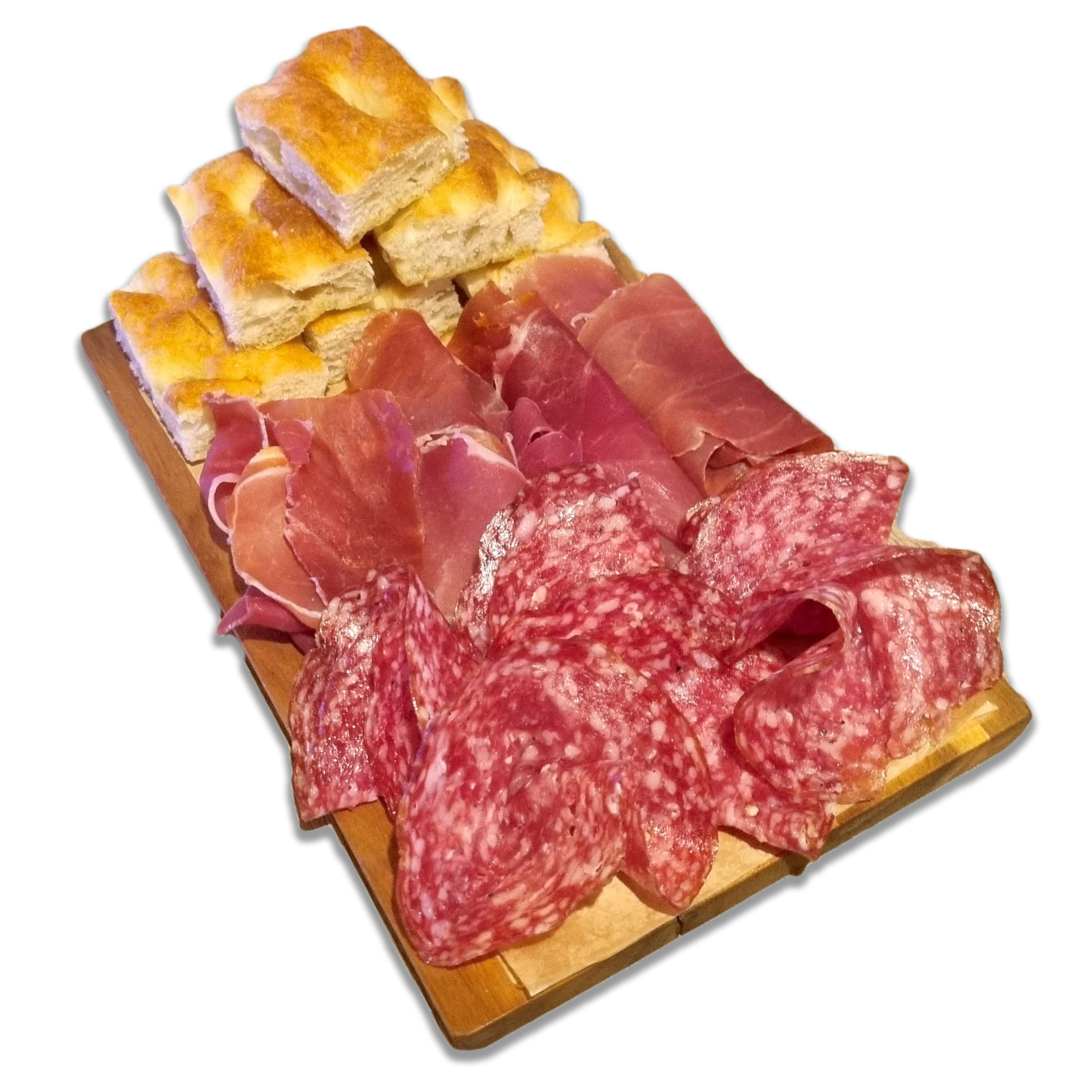Tagliere Salumi - small