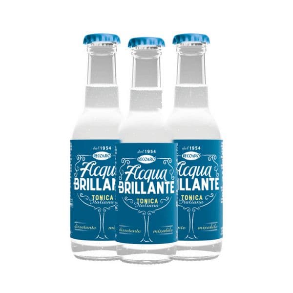 Acqua Brillante (20 cl) 3 pezzi