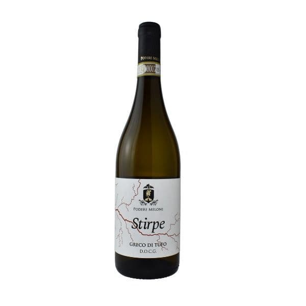 Greco di Tufo DOCG Stirpe 2021