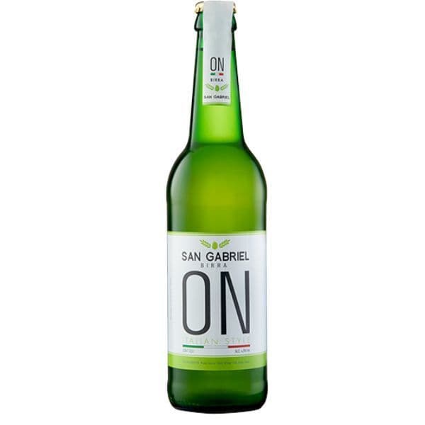 ON Birra Artigianale San Gabriel (50 cl)