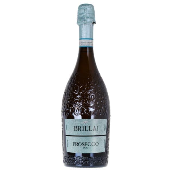 Prosecco DOC Brilla!