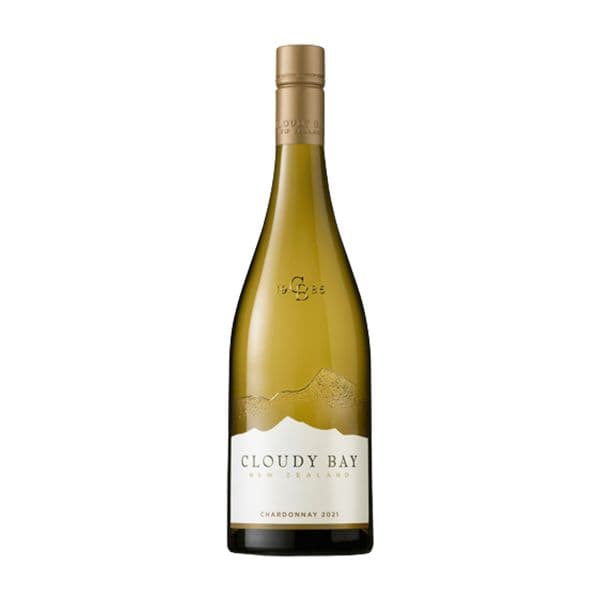Marlborough Chardonnay 2021