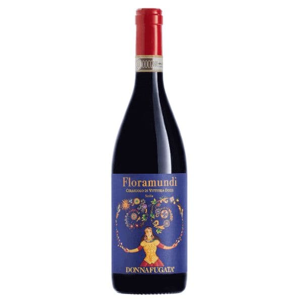 Cerasuolo di Vittoria DOCG Floramundi 2021