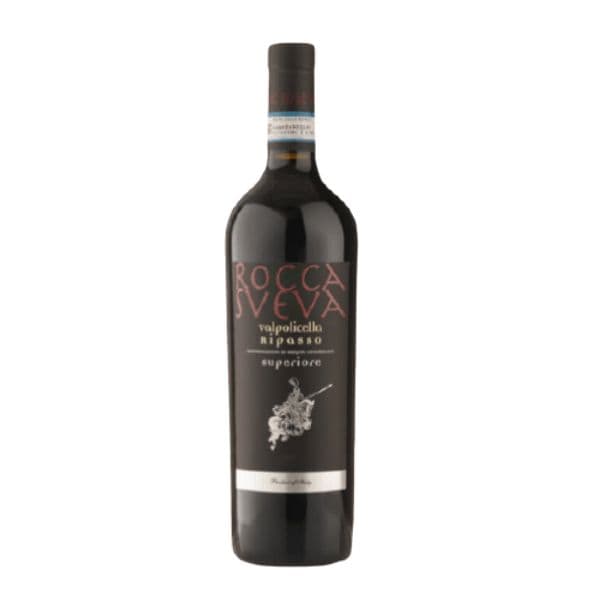 Valpolicella Superiore Ripasso DOC 2018