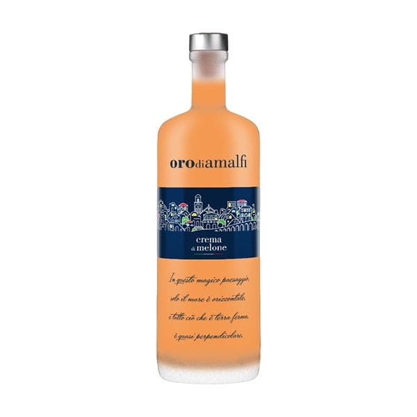 Crema di Melone (50 cl)