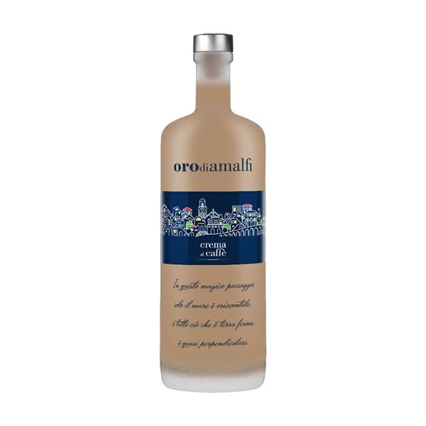 Crema di Caffè (50 cl)