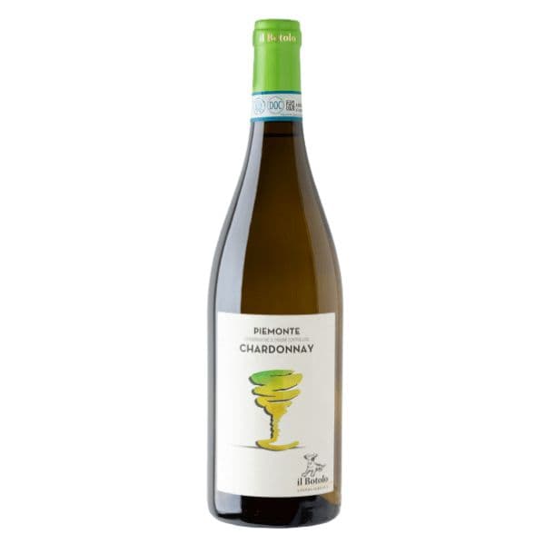 Piemonte DOC Chardonnay 2021